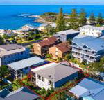 Seagrass 2 / 3 Great Holiday Destination - Accommodation Cairns