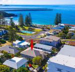 Seagrass House Great House near the beach - Accommodation Cairns