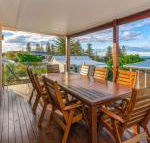 Seagrass 1 / 3 Great Holiday Destination. - Accommodation Cairns