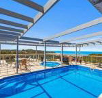 Seascape at Diggers Beach - Accommodation Cairns