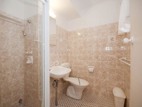Beachside Shoal Bay Unit 6 - Accommodation Cairns 1