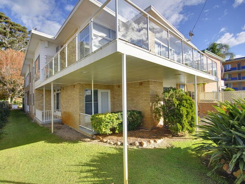 Beachside Shoal Bay Unit 6 - Accommodation Cairns 6