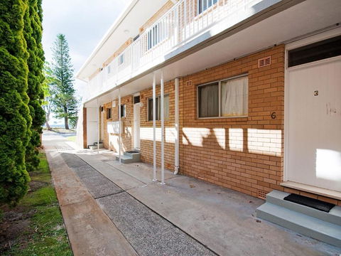 Beachside Shoal Bay Unit 6 - Accommodation Cairns 3