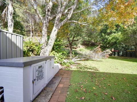Beachside Shoal Bay Unit 6 - Accommodation Cairns 5