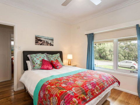 OCEAN SOUNDS Anglesea - Accommodation Cairns 5