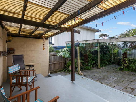 OCEAN SOUNDS Anglesea - Accommodation Cairns 6