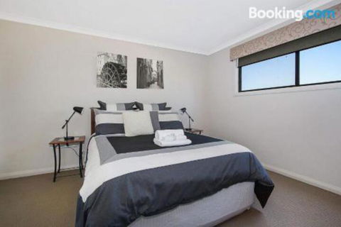 Cypress Townhouse 23 Suite - Accommodation Cairns 4