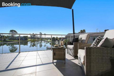 Cypress Townhouse 23 Suite - Accommodation Cairns 5