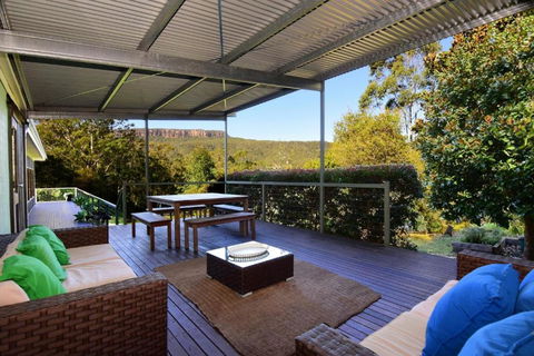 Budderoo Unique With 270 Degree Views! - Accommodation Cairns 6