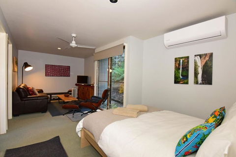 Budderoo Unique With 270 Degree Views! - Accommodation Cairns 4