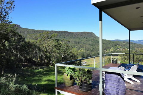 Budderoo Unique With 270 Degree Views! - Accommodation Cairns 5
