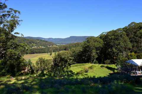 Budderoo Unique With 270 Degree Views! - Accommodation Cairns 3
