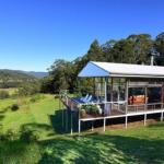 Budderoo Unique With 270 Degree Views! - Accommodation Cairns 0