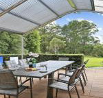 Misty Creek of Robertson proximity  privacy - Accommodation Cairns