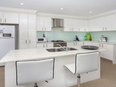 Rosebank On Terralong - Accommodation Cairns 2