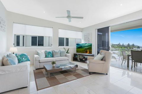 Beachside Vibes Sunshine Beach - Accommodation Cairns 6