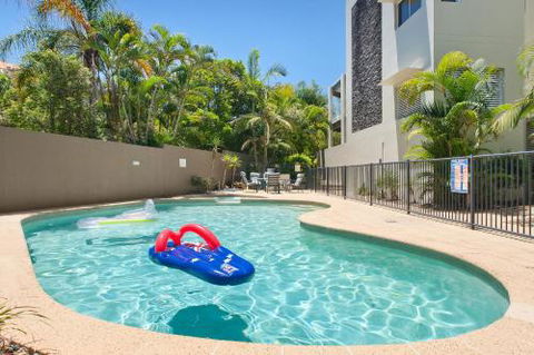 Beachside Vibes Sunshine Beach - Accommodation Cairns 1