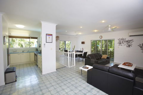BrookeHaven - Accommodation Cairns 2