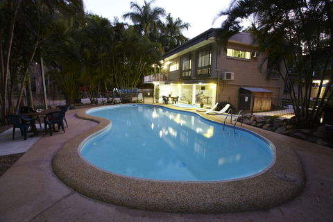 BrookeHaven - Accommodation Cairns 0