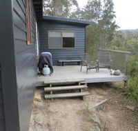 The Cabin 96 - Accommodation Cairns