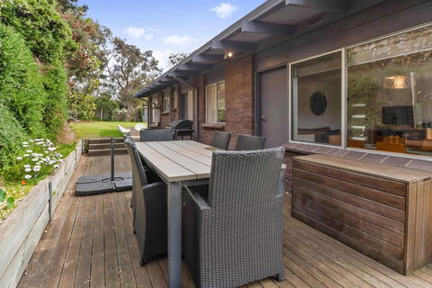 BADENOCH - Accommodation Cairns 6