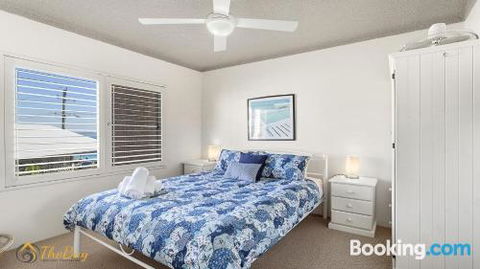 Bella Vista Unit 4 Shoal Bay - Accommodation Cairns 4