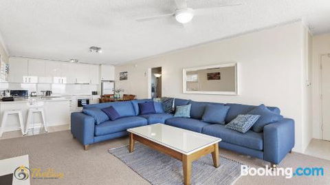 Bella Vista Unit 4 Shoal Bay - Accommodation Cairns 6