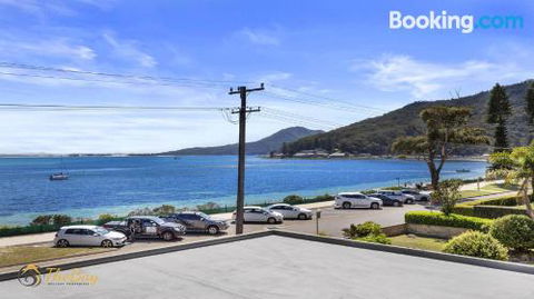 Bella Vista Unit 4 Shoal Bay - Accommodation Cairns 1
