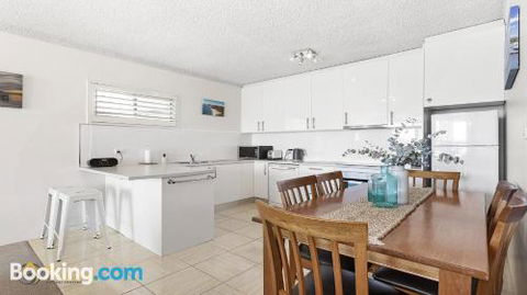 Bella Vista Unit 4 Shoal Bay - Accommodation Cairns 5