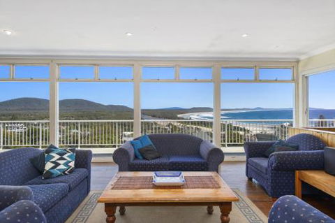 La Mer 19 Dulconghi Street - Accommodation Cairns 6