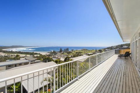 La Mer 19 Dulconghi Street - Accommodation Cairns 3