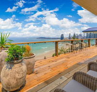 Beach Shack on Main Yamba Magnificent views Photos available shortly Free WiFi - Accommodation Cairns