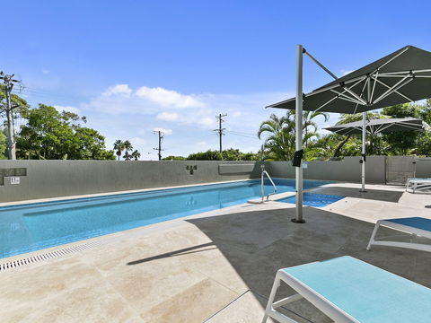 Breathtaking Views Across Noosa Unit 1 Taralla 18 Edgar Bennett Avenue - Accommodation Cairns 1