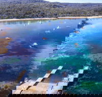 Freycinet Stone Studio 7 - Accommodation Cairns