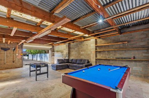 Rose Retreat - Accommodation Cairns 4