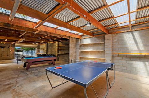 Rose Retreat - Accommodation Cairns 3