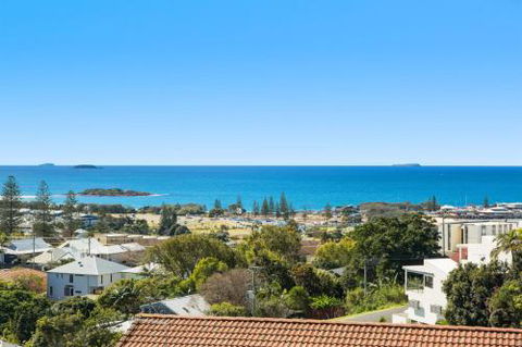 Sea La Vie #2 Luxury Apartment In Coffs Harbour Jetty With Pool Views & Walking Distance To The Beach! - Accommodation Cairns 5