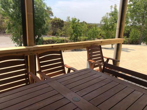 The Boathouse - Accommodation Cairns 6