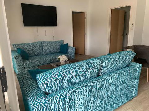 The Boathouse - Accommodation Cairns 4