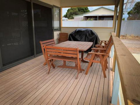 The Boathouse - Accommodation Cairns 5