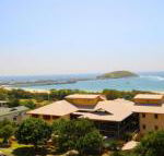 Beacon Heights Coffs Jetty - Accommodation Cairns