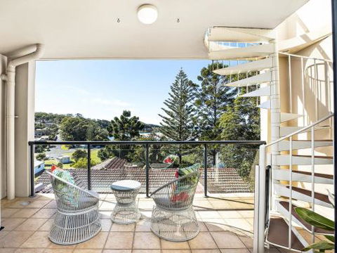 River Rest Nambucca Heads - Accommodation Cairns 0