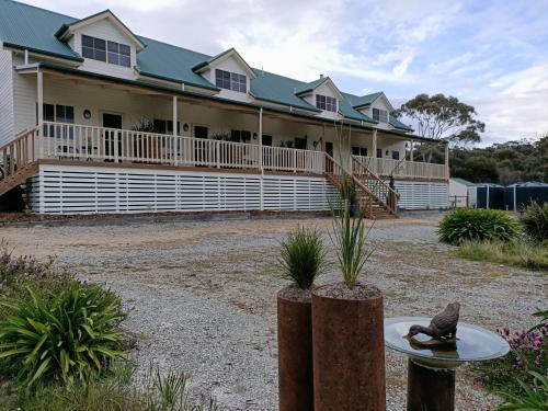 Beaumaris TAS Accommodation Cairns