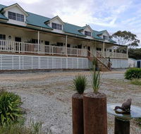 Beaumaris Beach Guest House - Accommodation Cairns