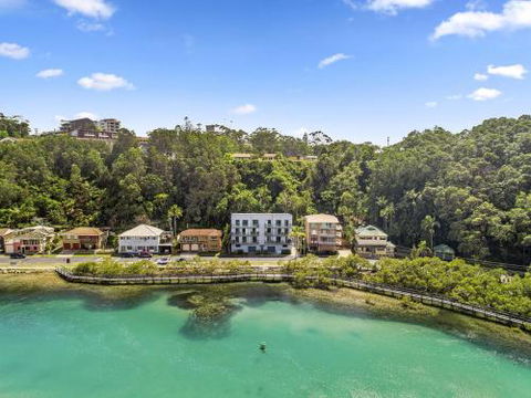 Waters Edge Nambucca Heads - Accommodation Cairns 0