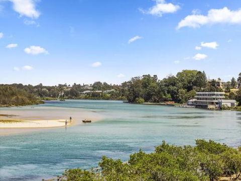 Waters Edge Nambucca Heads - Accommodation Cairns 6