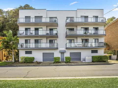 Waters Edge Nambucca Heads - Accommodation Cairns 1