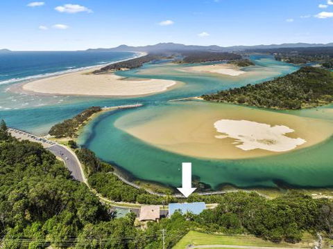 Waters Edge Nambucca Heads - Accommodation Cairns 5