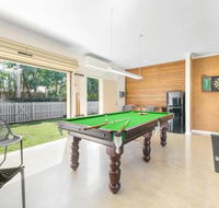 Cabana at Cupania - Accommodation Cairns