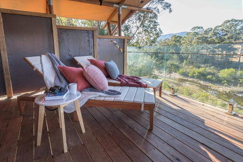 Currajong Retreat - Accommodation Cairns 3